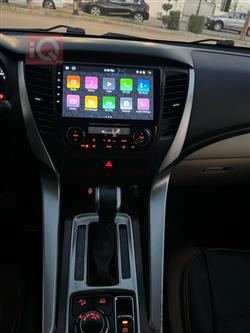Mitsubishi Montero Sport